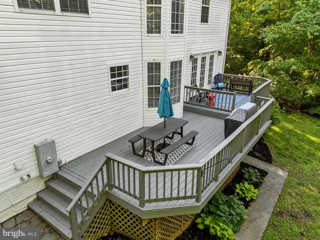 15160 QUAIL RIDGE DR, Amissville, VA 20106