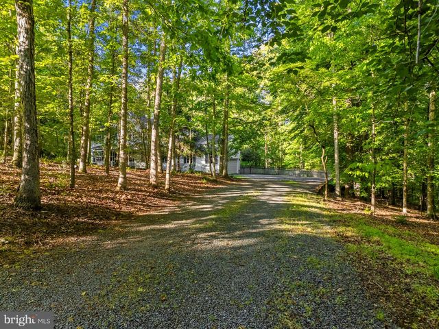 15160 QUAIL RIDGE DR, Amissville, VA 20106