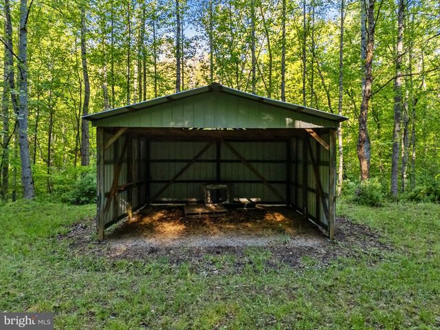 15160 QUAIL RIDGE DR, Amissville, VA 20106