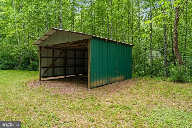 15160 QUAIL RIDGE DR, Amissville, VA 20106