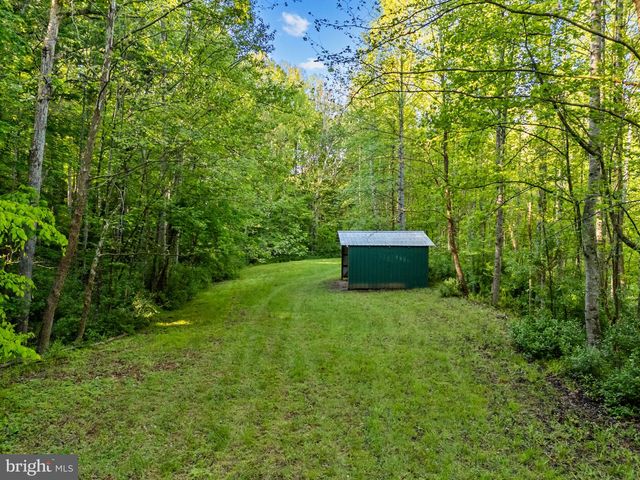 15160 QUAIL RIDGE DR, Amissville, VA 20106