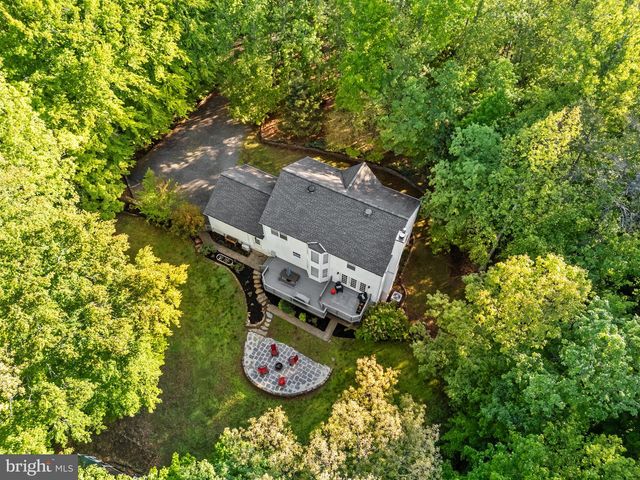 15160 QUAIL RIDGE DR, Amissville, VA 20106