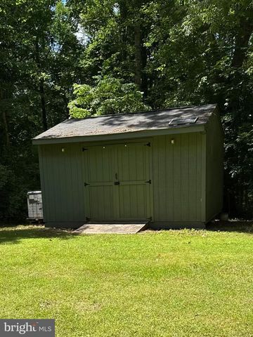 15160 QUAIL RIDGE DR, Amissville, VA 20106