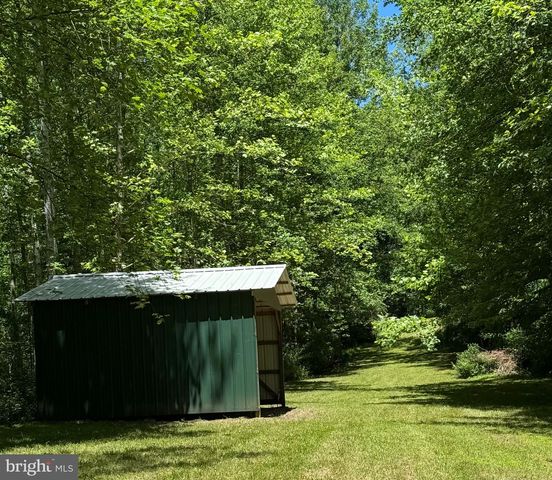 15160 QUAIL RIDGE DR, Amissville, VA 20106