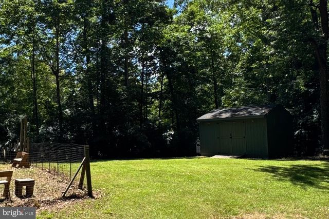 15160 QUAIL RIDGE DR, Amissville, VA 20106
