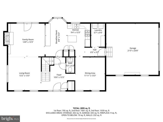 15160 QUAIL RIDGE DR, Amissville, VA 20106