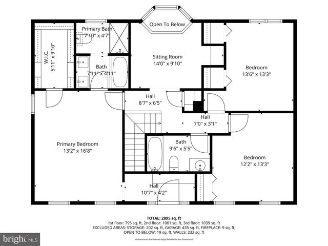 15160 QUAIL RIDGE DR, Amissville, VA 20106