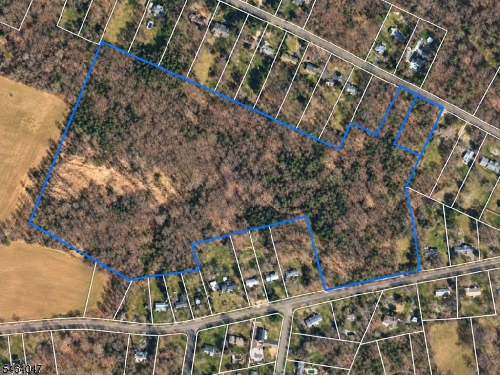 718 Mill Ln, Hillsborough Twp., NJ 08844 — exterior
