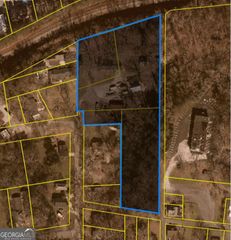 1202 DESOTO Avenue, Rome, GA 30165