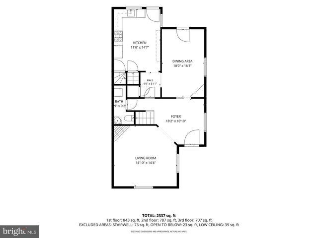 418 W PRICE ST, Philadelphia, PA 19144