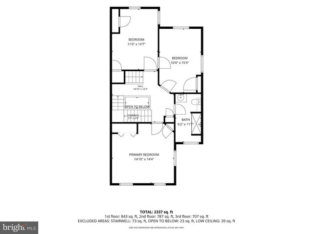 418 W PRICE ST, Philadelphia, PA 19144