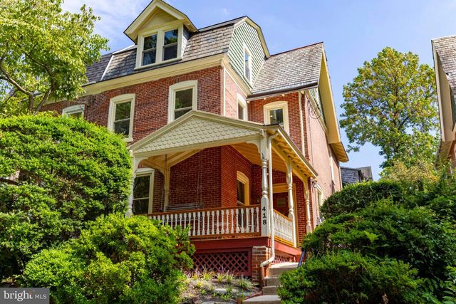 418 W PRICE ST, Philadelphia, PA 19144