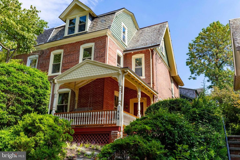 418 W PRICE ST, Philadelphia, PA 19144