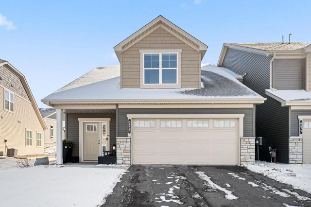 6575 Jocelyn Avenue S, Cottage Grove, MN 55016