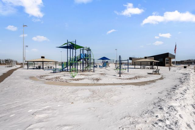 6575 Jocelyn Avenue S, Cottage Grove, MN 55016