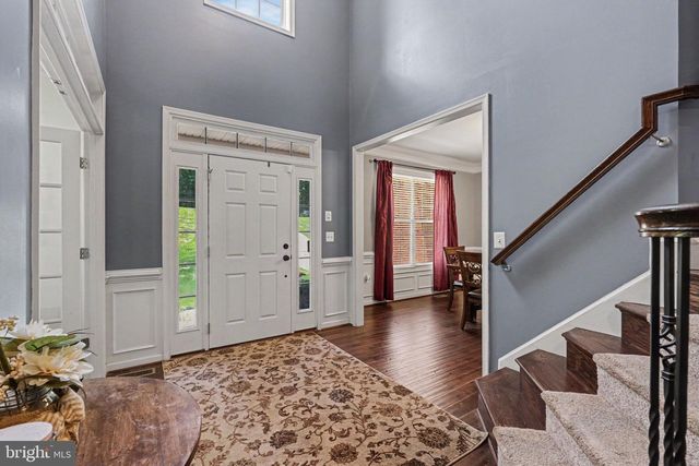 60 CROWNCREST RD, Fredericksburg, VA 22406