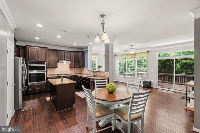60 CROWNCREST RD, Fredericksburg, VA 22406
