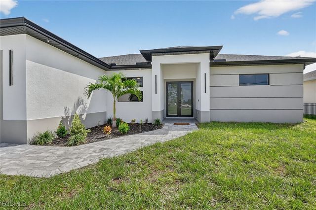 3531 NE 17th AVE, Cape Coral, FL 33909