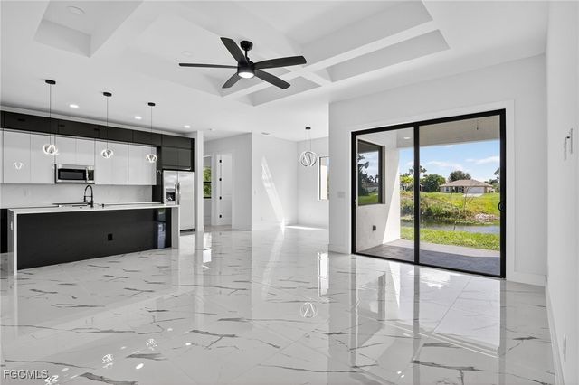 3531 NE 17th AVE, Cape Coral, FL 33909