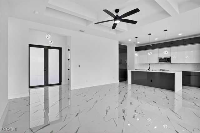 3531 NE 17th AVE, Cape Coral, FL 33909