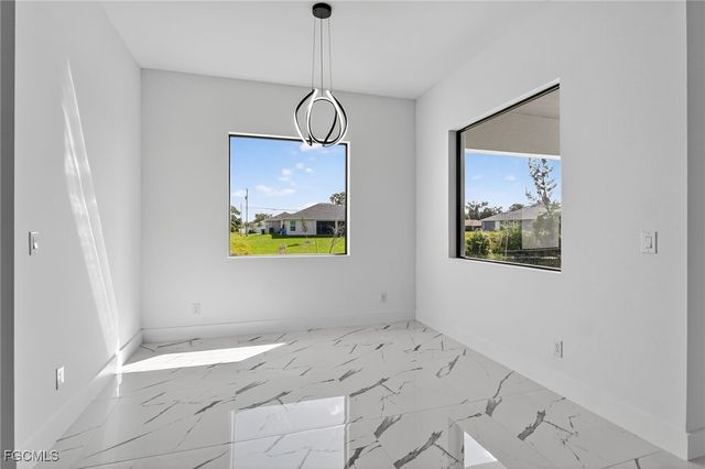 3531 NE 17th AVE, Cape Coral, FL 33909