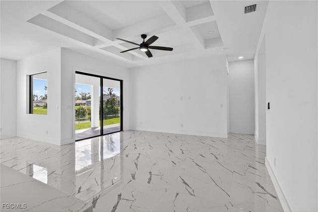 3531 NE 17th AVE, Cape Coral, FL 33909