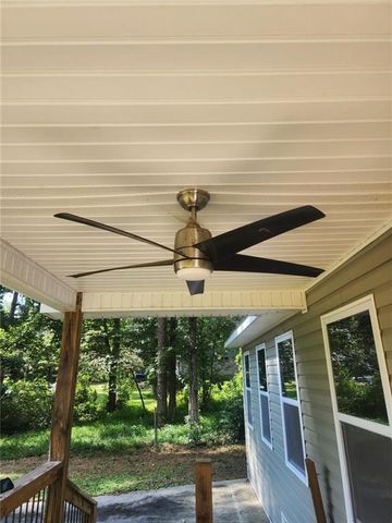 561 Knollwood Drive, Stockbridge, GA 30281