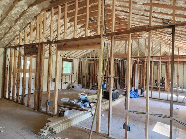 561 Knollwood Drive, Stockbridge, GA 30281