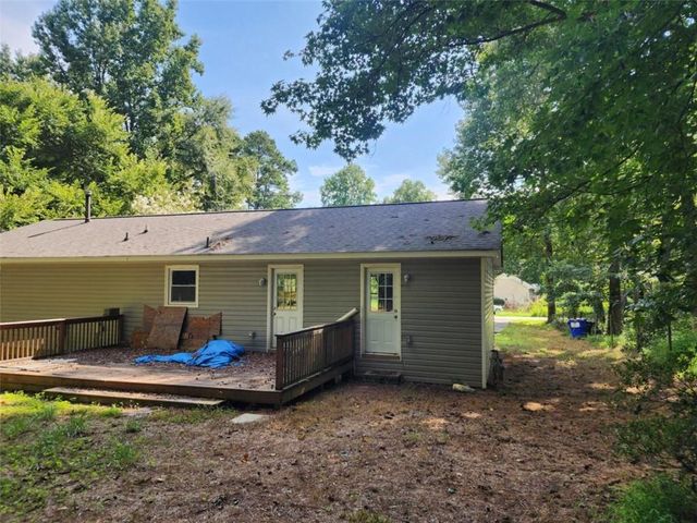 561 Knollwood Drive, Stockbridge, GA 30281