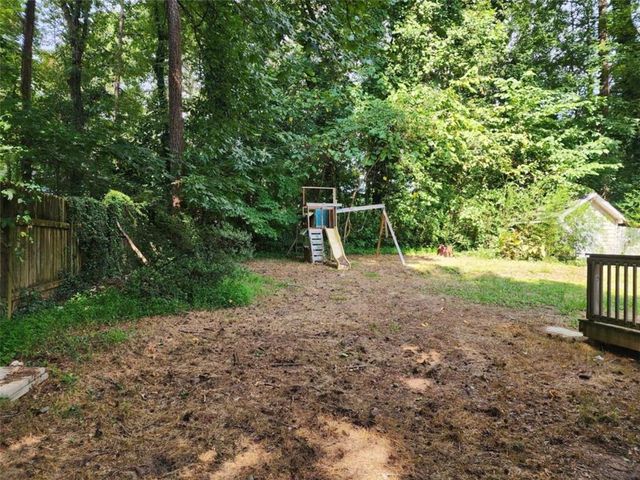 561 Knollwood Drive, Stockbridge, GA 30281