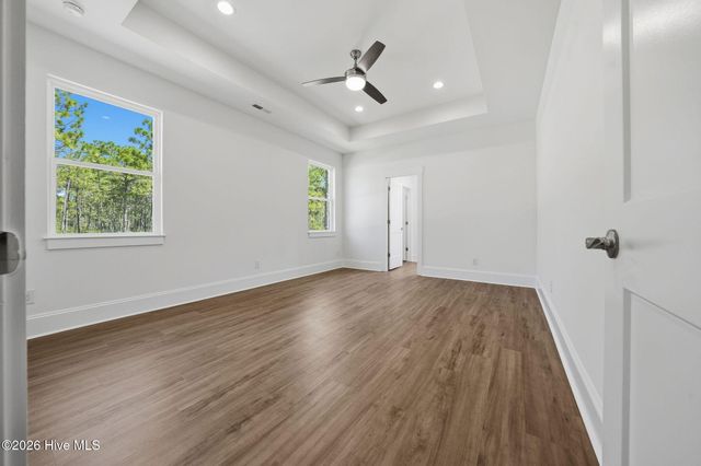 646 E Boiling Spring Road, Southport, NC 28461