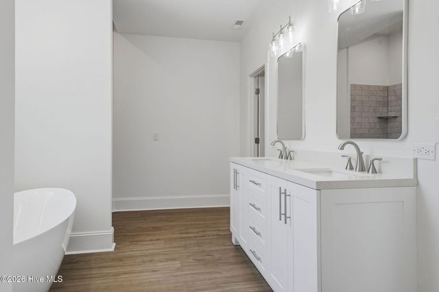 646 E Boiling Spring Road, Southport, NC 28461