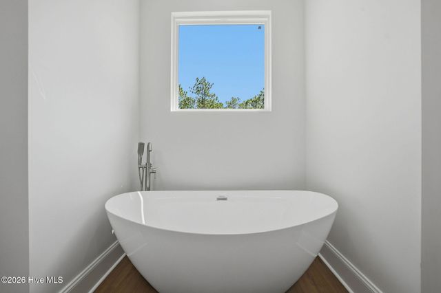 646 E Boiling Spring Road, Southport, NC 28461