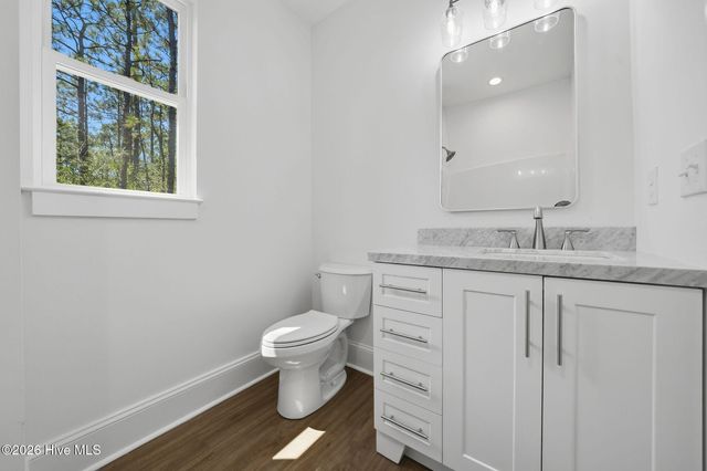 646 E Boiling Spring Road, Southport, NC 28461
