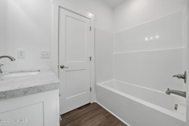 646 E Boiling Spring Road, Southport, NC 28461