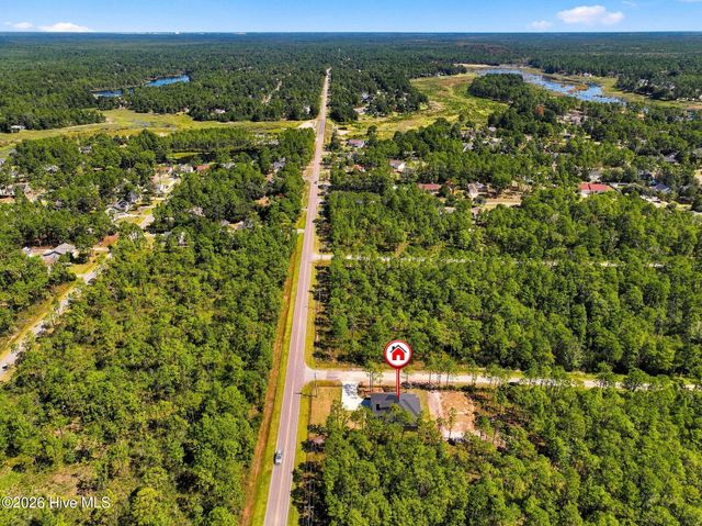 646 E Boiling Spring Road, Southport, NC 28461
