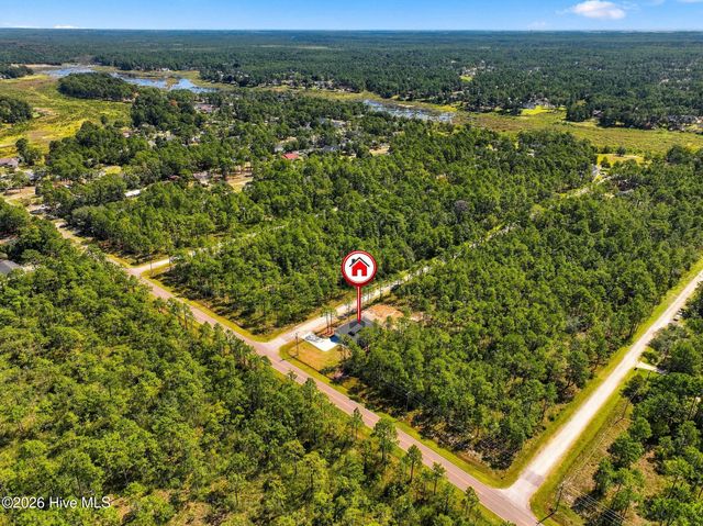 646 E Boiling Spring Road, Southport, NC 28461