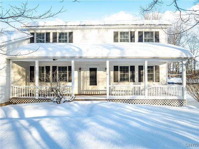 13162 State Route 176, Ira, NY 13074