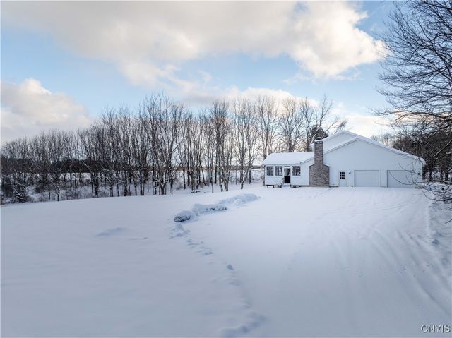 13162 State Route 176, Ira, NY 13074
