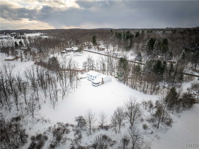 13162 State Route 176, Ira, NY 13074