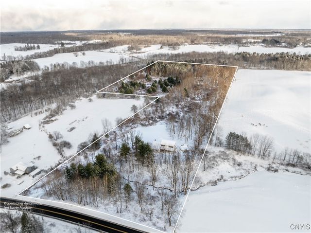 13162 State Route 176, Ira, NY 13074