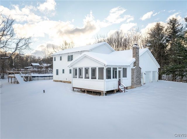 13162 State Route 176, Ira, NY 13074