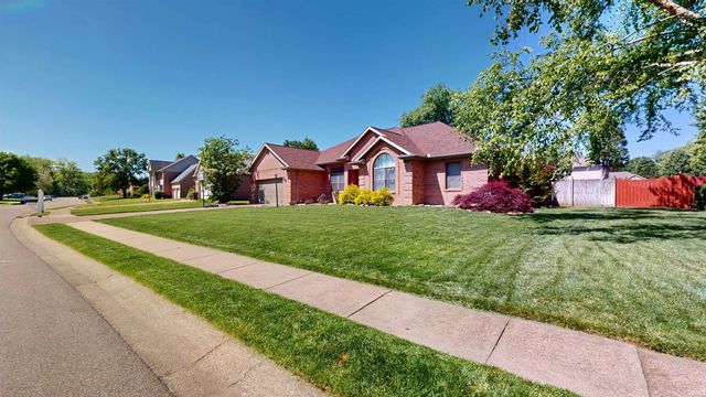 4333 Brandywine Drive, Newburgh, IN 47630