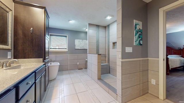 4333 Brandywine Drive, Newburgh, IN 47630