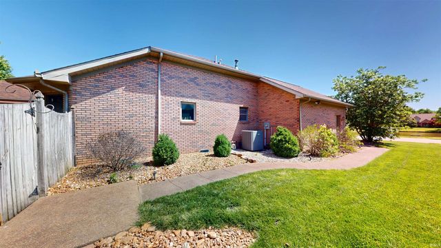 4333 Brandywine Drive, Newburgh, IN 47630