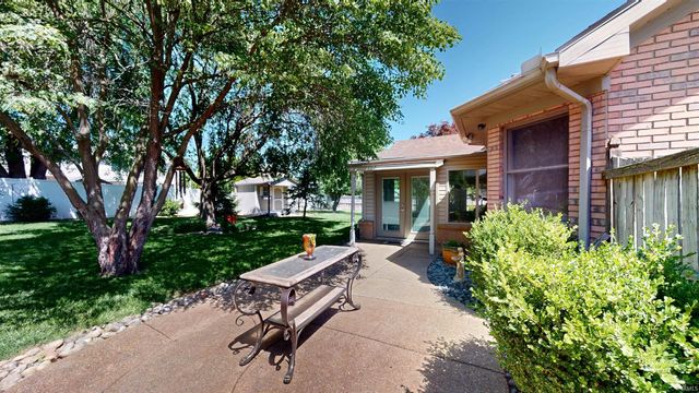 4333 Brandywine Drive, Newburgh, IN 47630