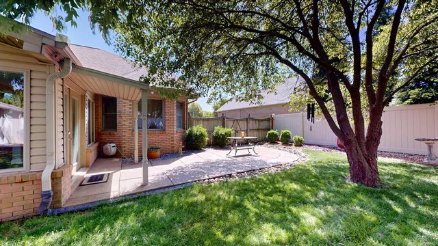4333 Brandywine Drive, Newburgh, IN 47630