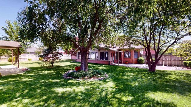 4333 Brandywine Drive, Newburgh, IN 47630
