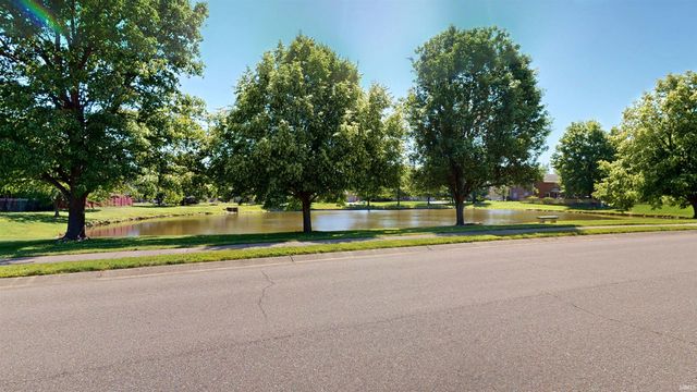 4333 Brandywine Drive, Newburgh, IN 47630