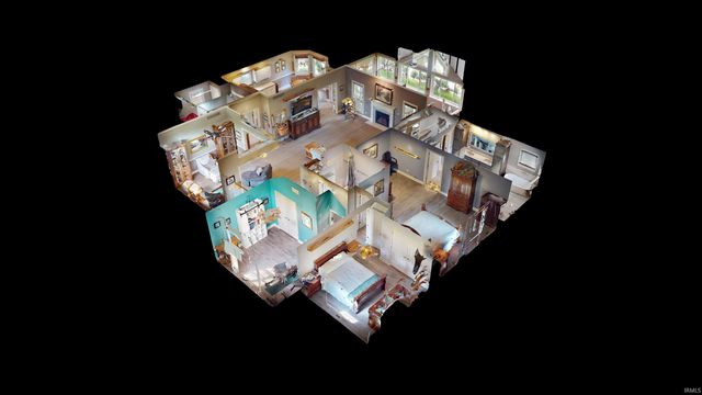 4333 Brandywine Drive, Newburgh, IN 47630